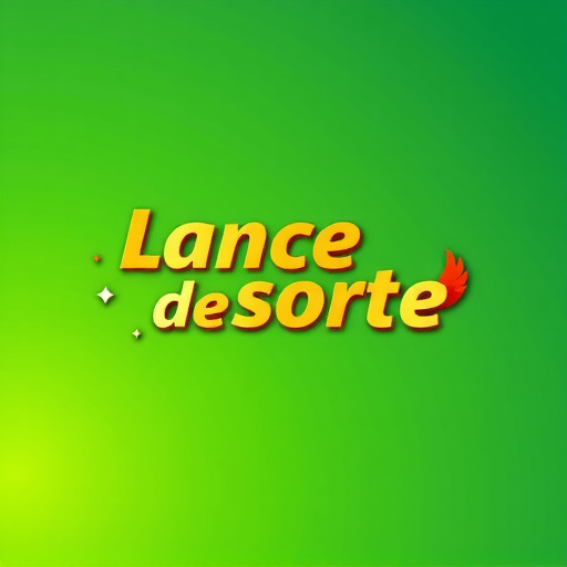 Lance DE Sorte Logo